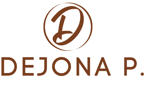 DEJONA P.